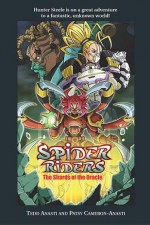 Watch Spider Riders Alluc